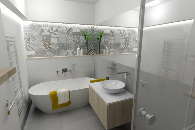 Služby / Služby interiérových dizajnérov - vizualizácie - foto Služby / Služby interiérových dizajnérov - vizualizácie - foto