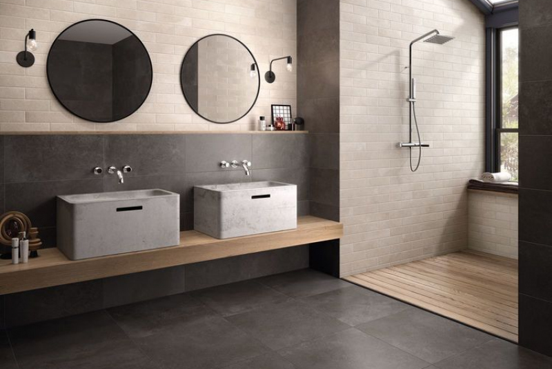 Obklady, dlažba, mozaiky Obklady, dlažba, mozaiky