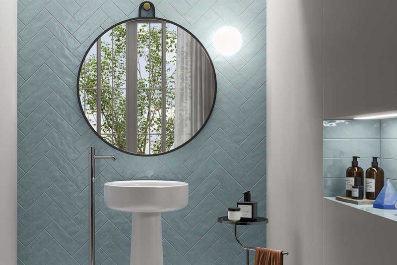 Obklady, dlažba, mozaiky Obklady, dlažba, mozaiky