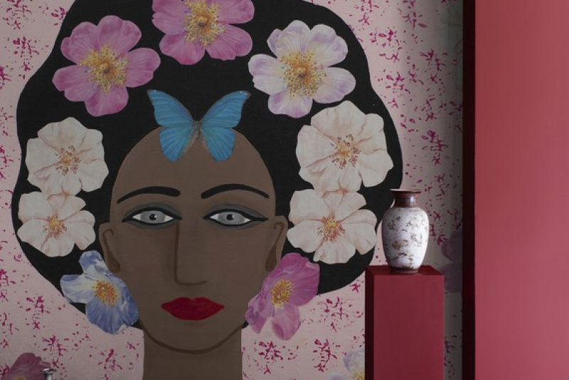 Exteriérové a interiérové tapety Exteriérové a interiérové tapety