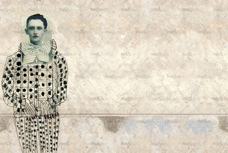 Exteriérové a interiérové tapety Exteriérové a interiérové tapety