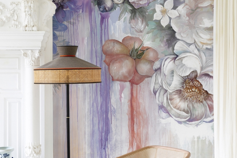 Exteriérové a interiérové tapety Exteriérové a interiérové tapety