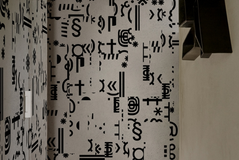 Exteriérové a interiérové tapety Exteriérové a interiérové tapety