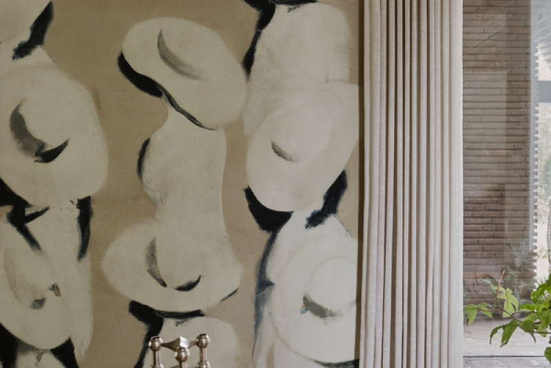 Exteriérové a interiérové tapety Exteriérové a interiérové tapety