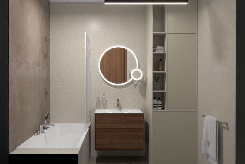 3D návrhy 1 3D návrhy 1