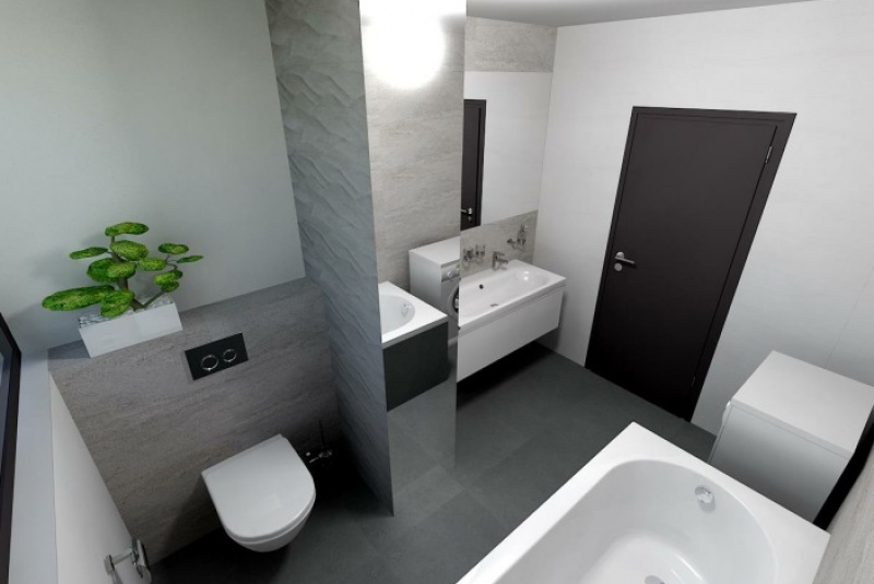 Služby / Služby interiérových dizajnérov - vizualizácie - foto Služby / Služby interiérových dizajnérov - vizualizácie - foto