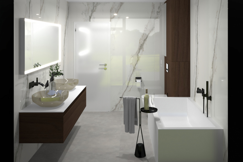 3D návrhy 1 3D návrhy 1