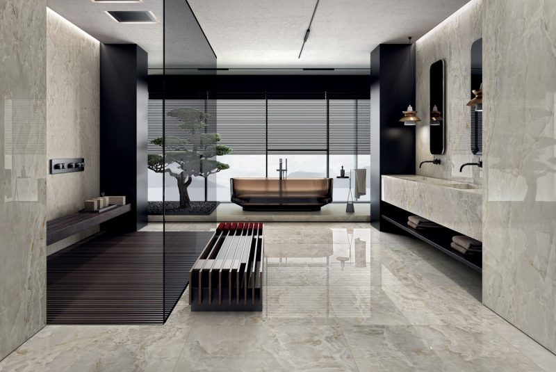 Obklady, dlažba, mozaiky Obklady, dlažba, mozaiky