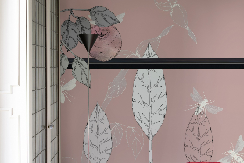 Exteriérové a interiérové tapety Exteriérové a interiérové tapety