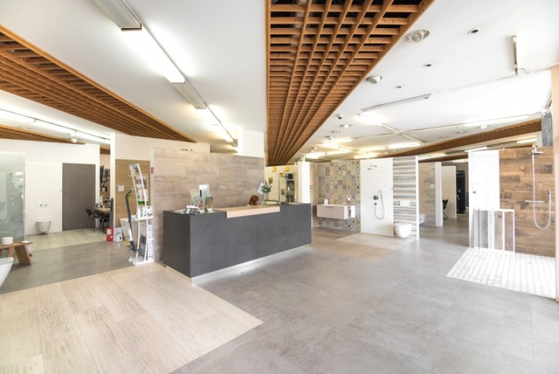 Showroom