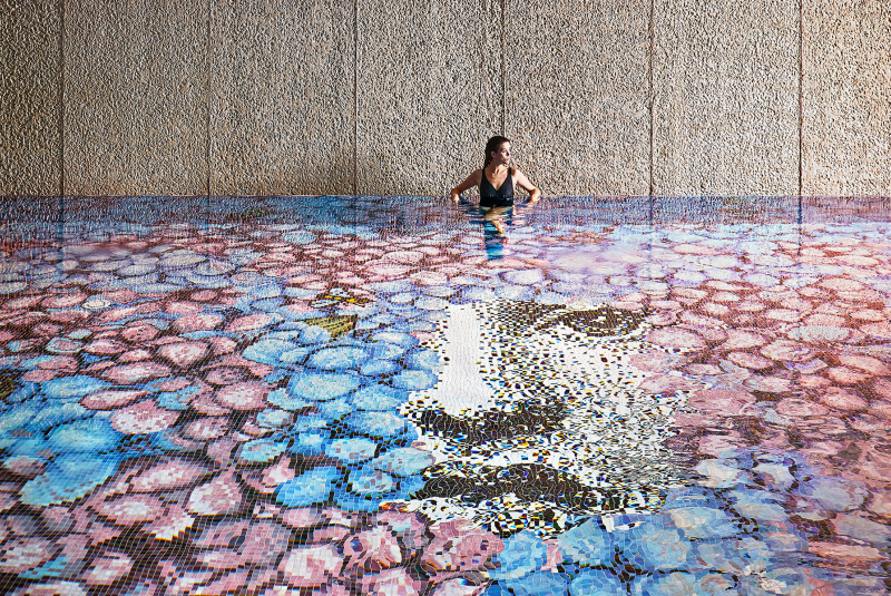 Obklady, dlažba, mozaiky Obklady, dlažba, mozaiky