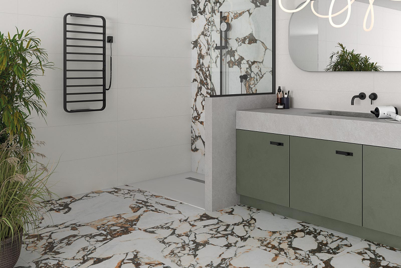 Obklady, dlažba, mozaiky Obklady, dlažba, mozaiky