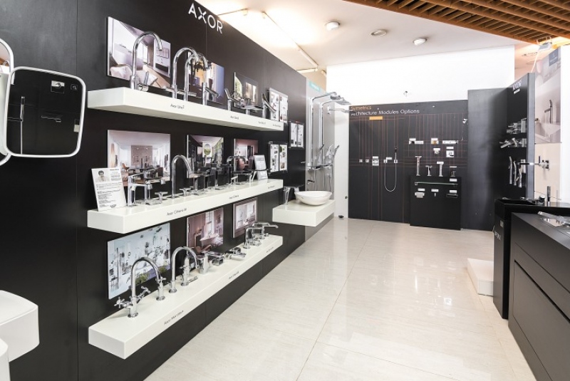 Showroom