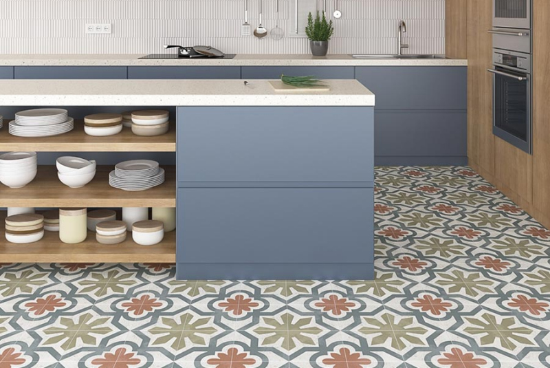 Obklady, dlažba, mozaiky Obklady, dlažba, mozaiky