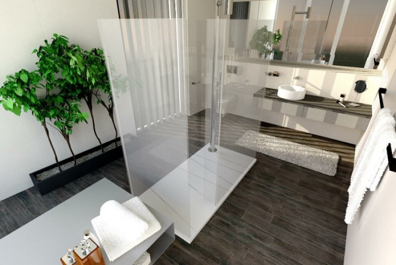 Služby / Služby interiérových dizajnérov - vizualizácie - foto Služby / Služby interiérových dizajnérov - vizualizácie - foto