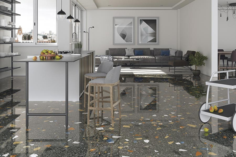 Obklady, dlažba, mozaiky Obklady, dlažba, mozaiky