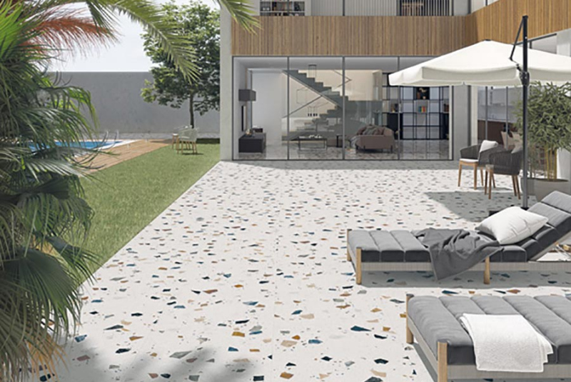 Obklady, dlažba, mozaiky Obklady, dlažba, mozaiky