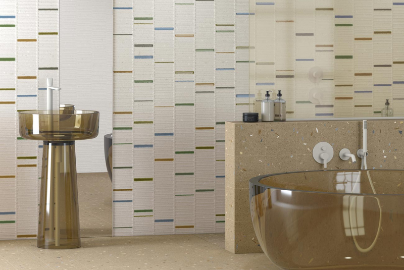 Obklady, dlažba, mozaiky Obklady, dlažba, mozaiky