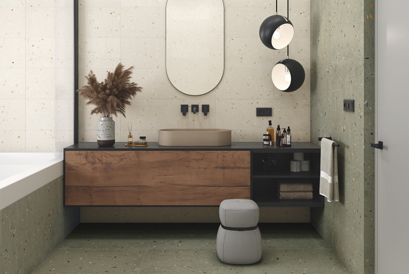 Obklady, dlažba, mozaiky Obklady, dlažba, mozaiky