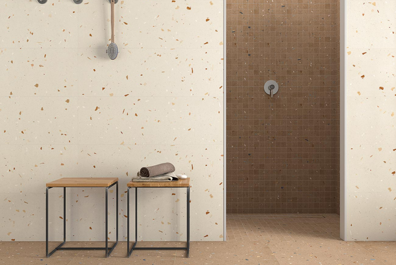 Obklady, dlažba, mozaiky Obklady, dlažba, mozaiky