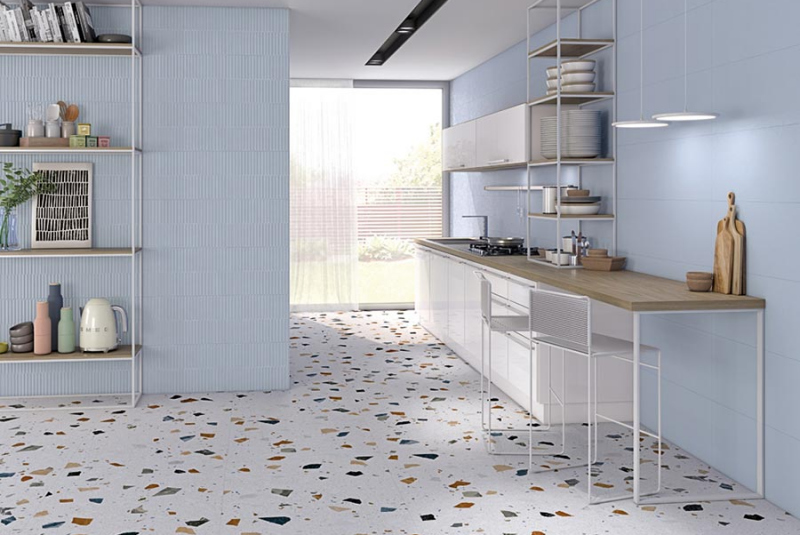 Obklady, dlažba, mozaiky Obklady, dlažba, mozaiky