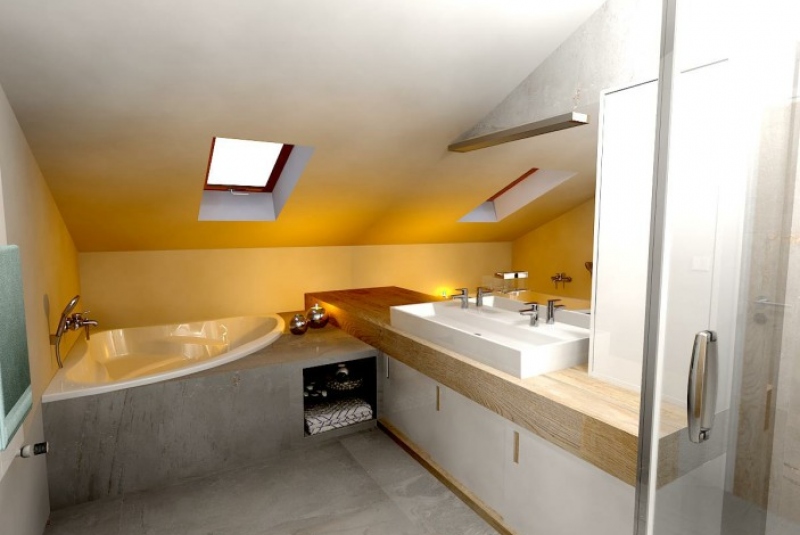 Služby / Služby interiérových dizajnérov - vizualizácie - foto Služby / Služby interiérových dizajnérov - vizualizácie - foto