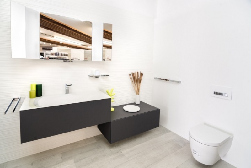 Showroom