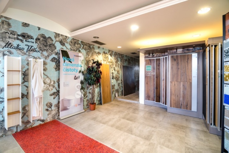 Showroom