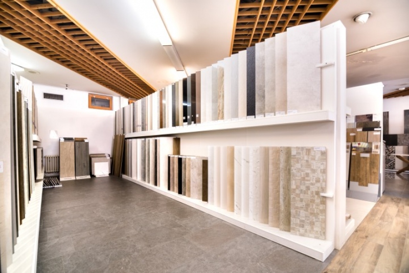 Showroom