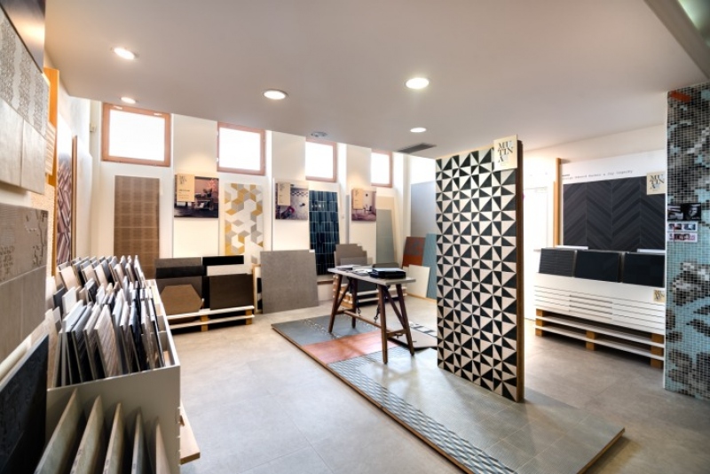 Showroom