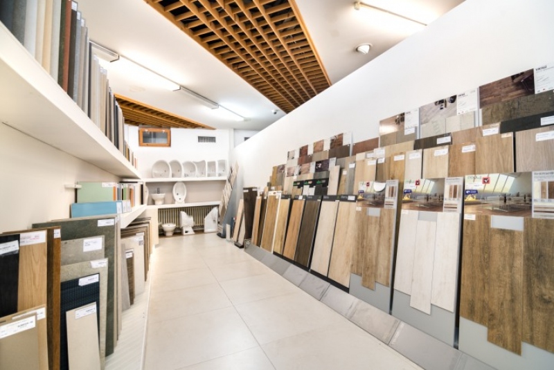 Showroom