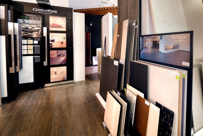 Showroom