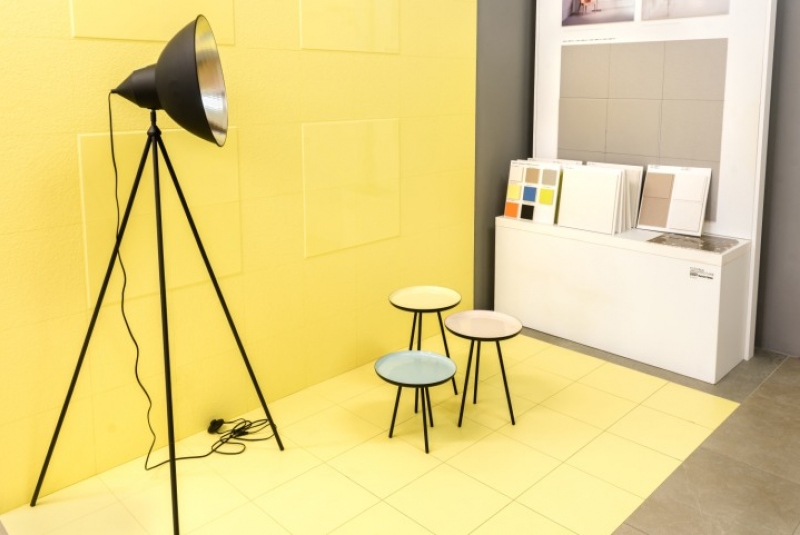 Showroom