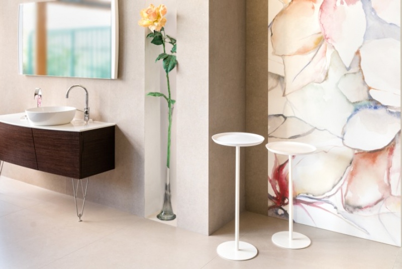 Showroom