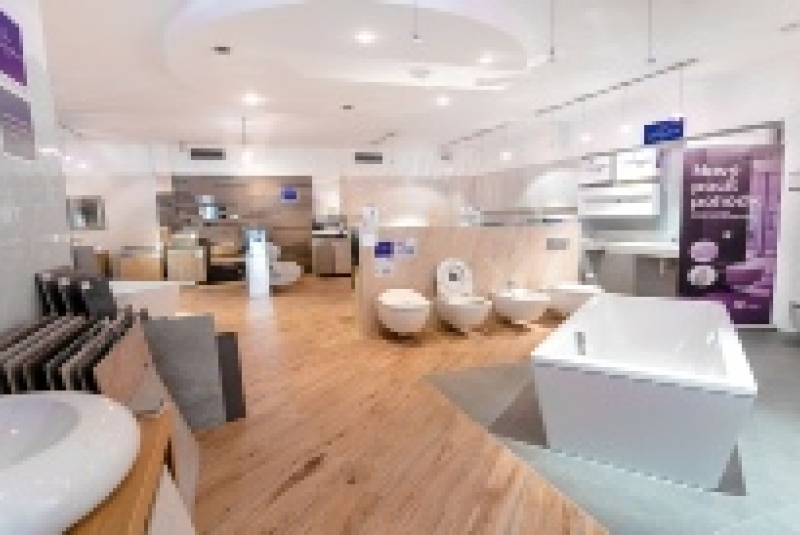 Showroom