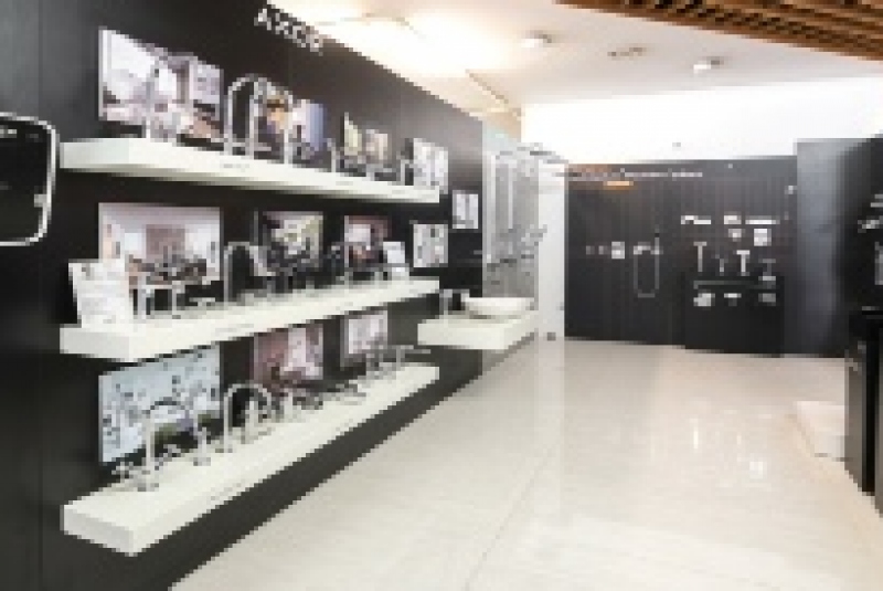 Showroom