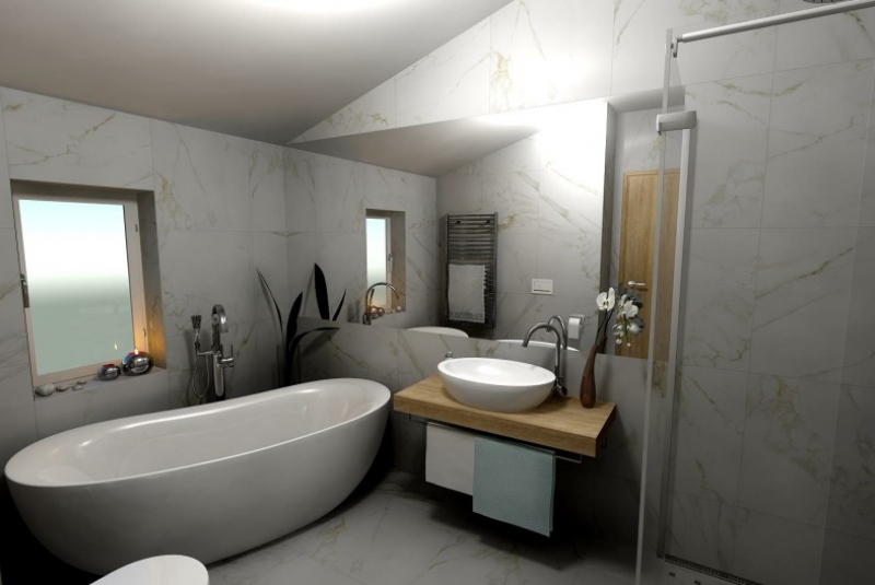 3D návrhy 2 3D návrhy 2