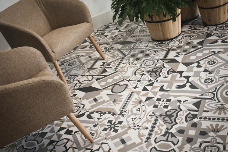 Obklady, dlažba, mozaiky Obklady, dlažba, mozaiky