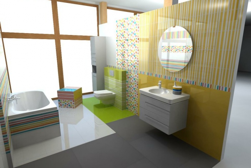 3D návrhy 2 3D návrhy 2