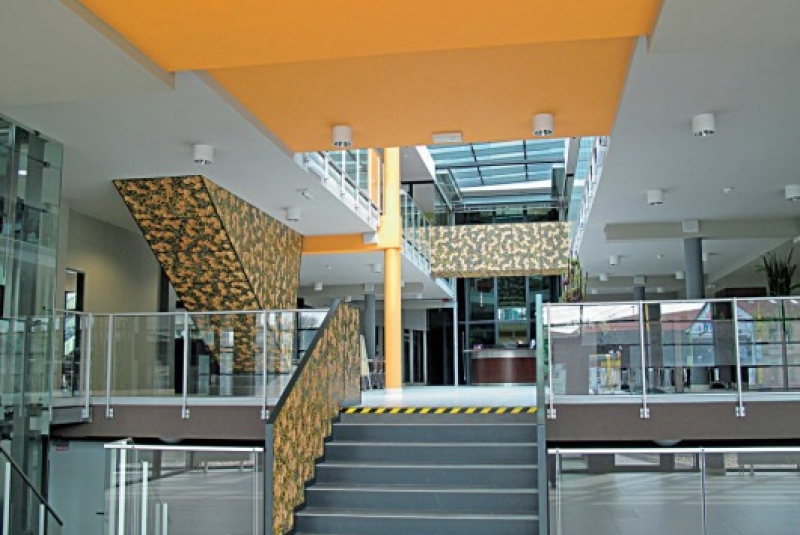 Referencie Referencie