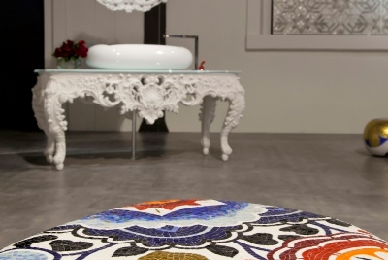 Obklady, dlažba, mozaiky Obklady, dlažba, mozaiky