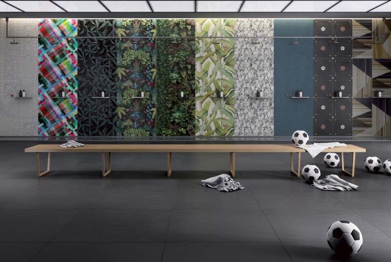 Obklady, dlažba, mozaiky Obklady, dlažba, mozaiky