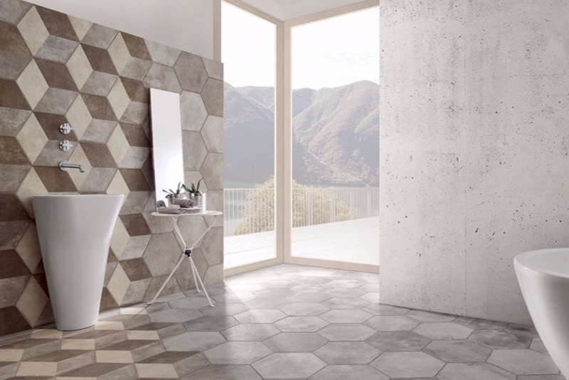 Obklady, dlažba, mozaiky Obklady, dlažba, mozaiky