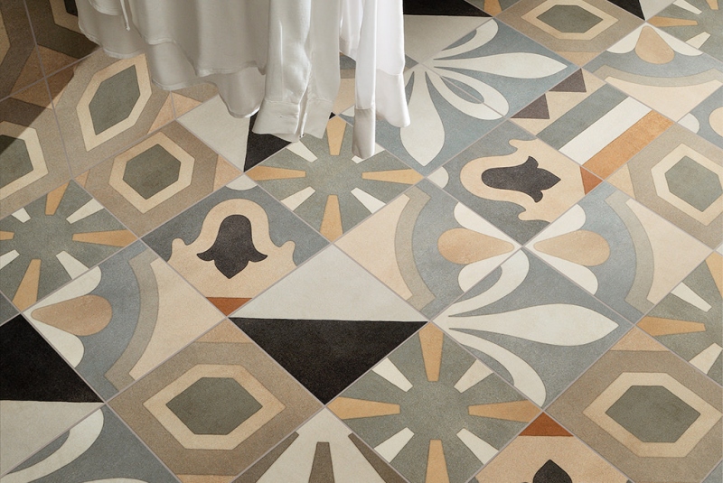 Obklady, dlažba, mozaiky Obklady, dlažba, mozaiky