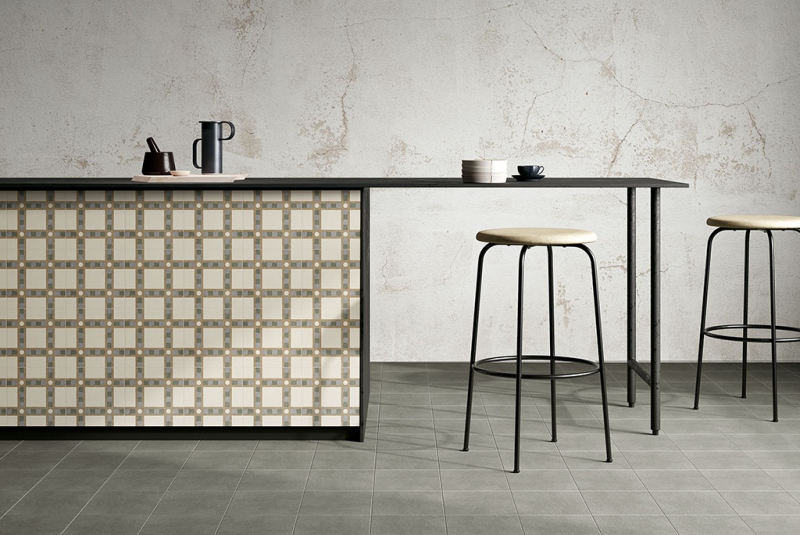 Obklady, dlažba, mozaiky Obklady, dlažba, mozaiky