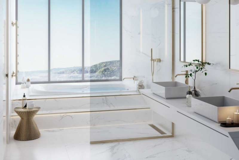 Obklady, dlažba, mozaiky Obklady, dlažba, mozaiky