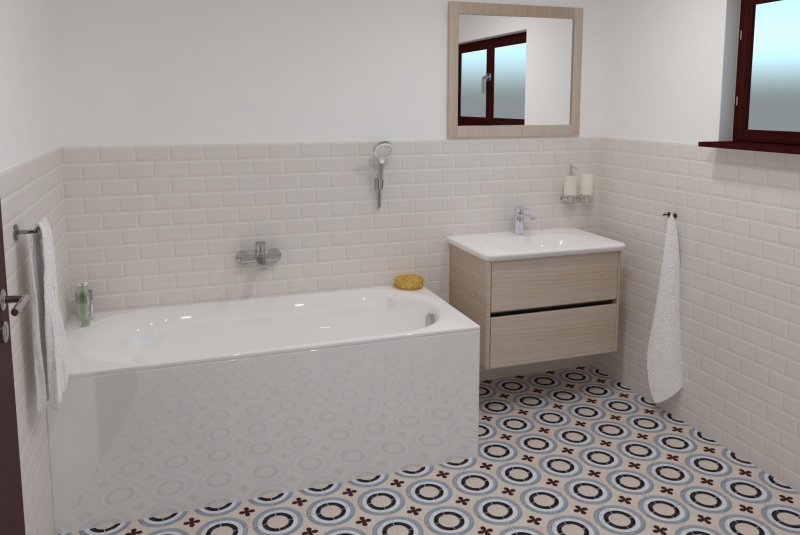 3D návrhy 1 3D návrhy 1