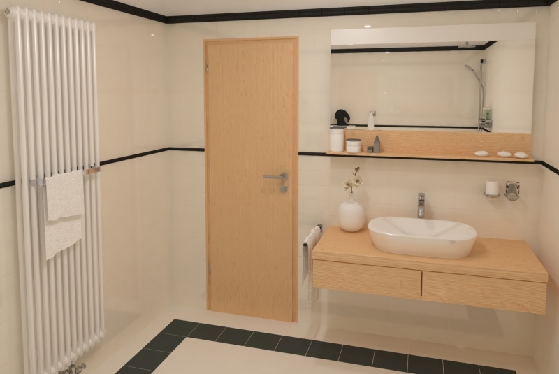 3D návrhy 1 3D návrhy 1