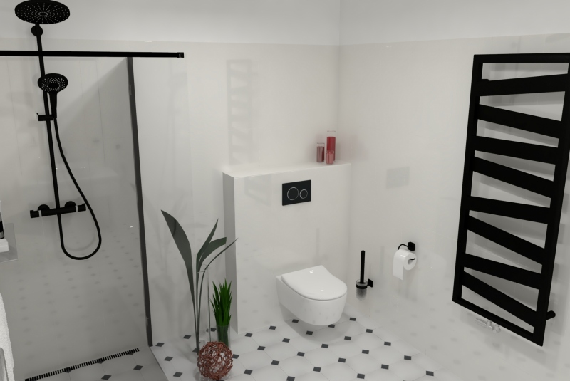 3D návrhy 1 3D návrhy 1