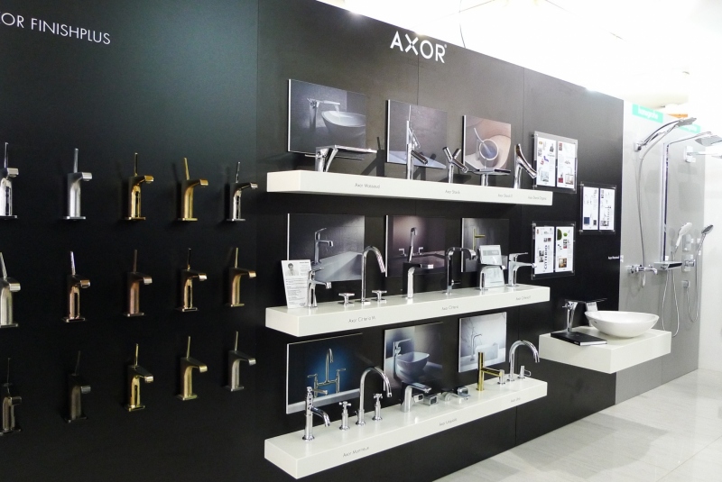 Showroom